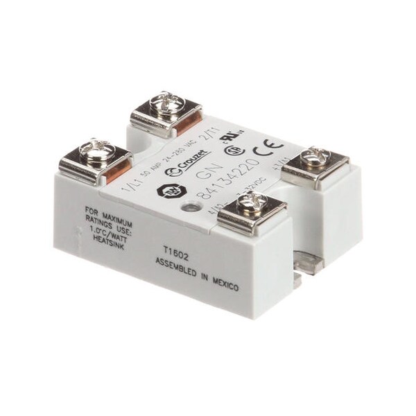 Antunes Relay Random Phase 7001143 - main